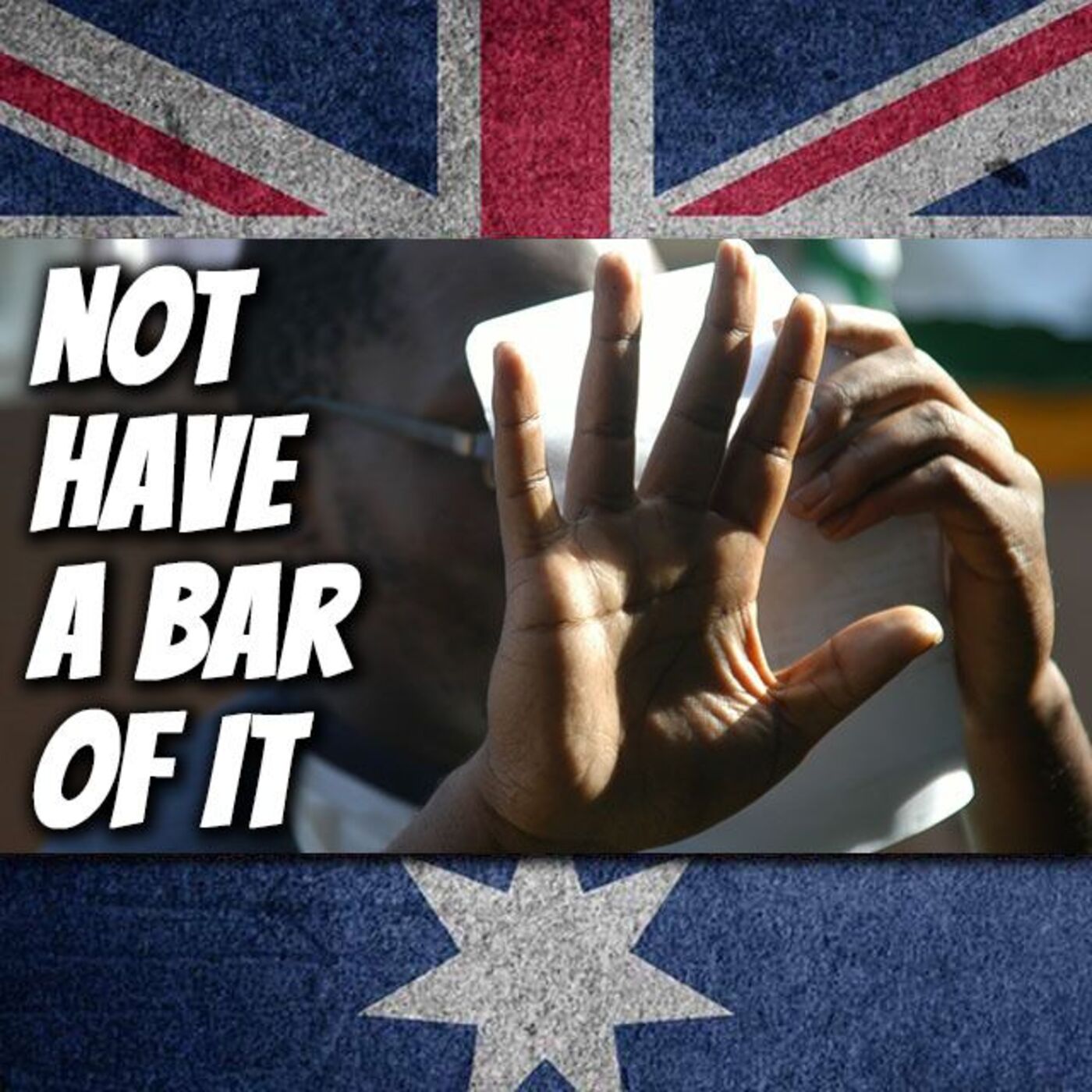 AE 511 - Expression: Not Have A Bar Of It