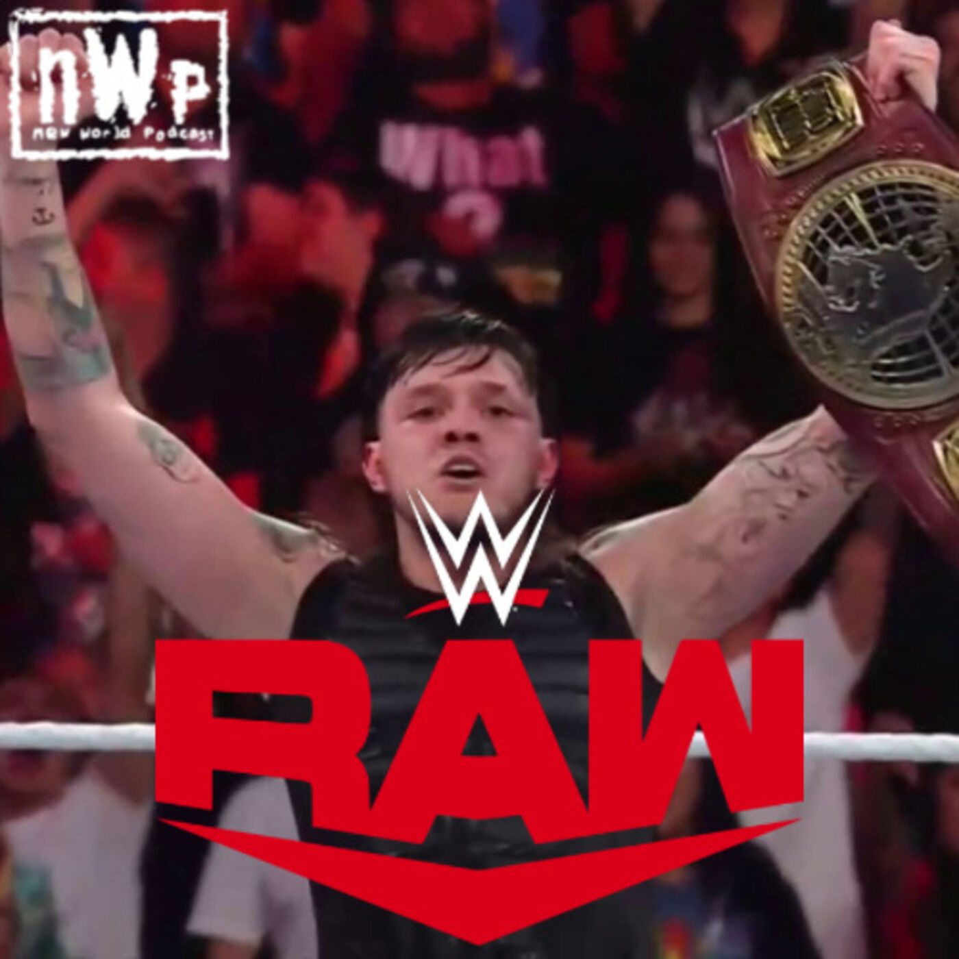 nWp: RAW (9/25/2023)
