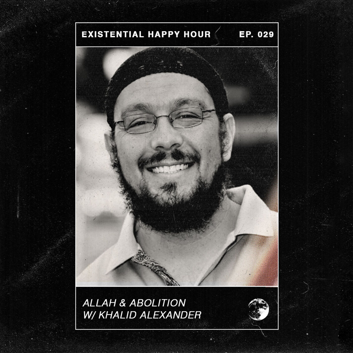 Existential Happy Hour