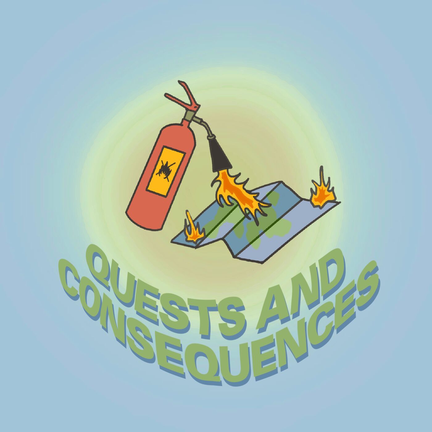 quests and consequences