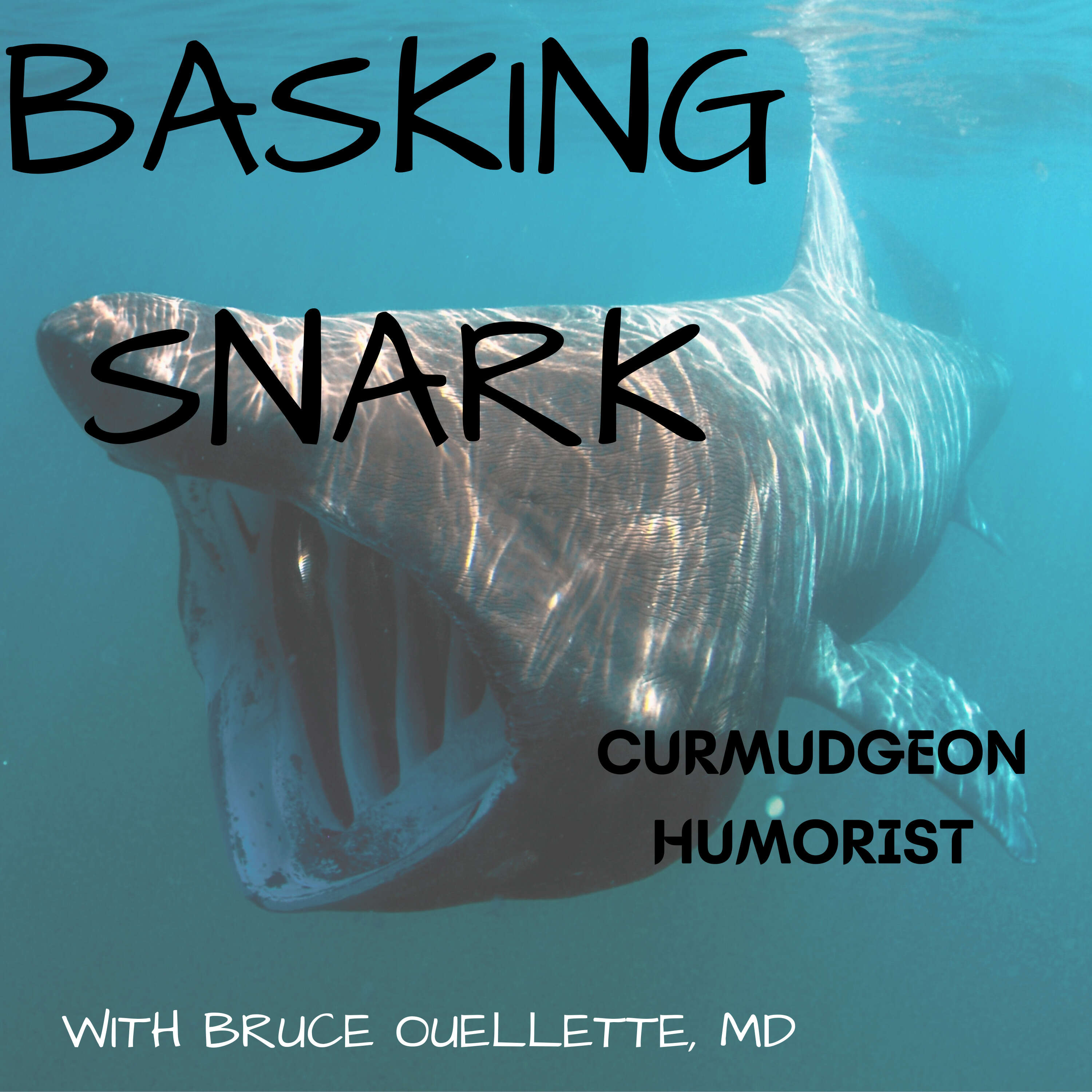 Basking Snark