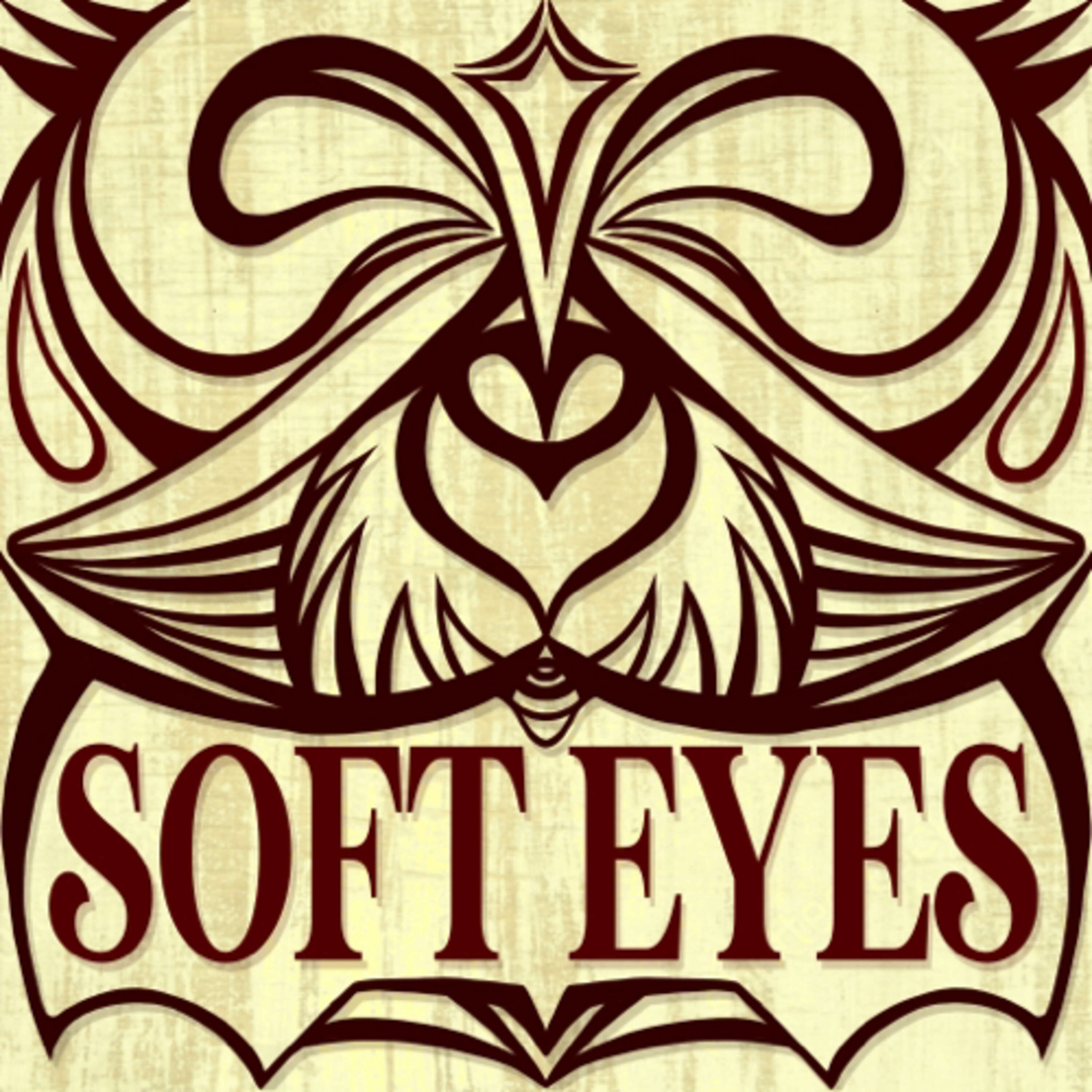 Soft Eyes Podcast
