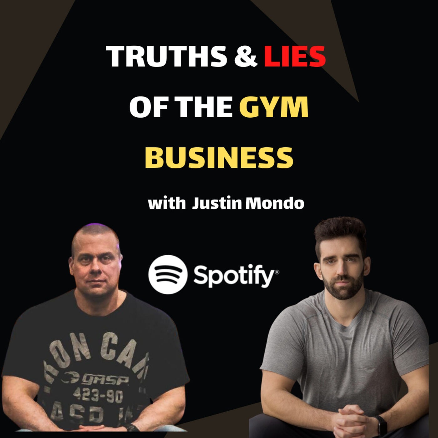The Physique Business Podcast