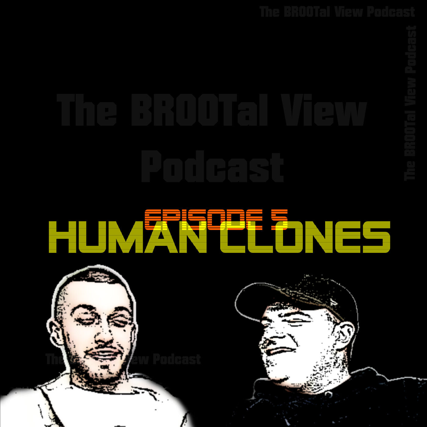The BROOTal View Podcast