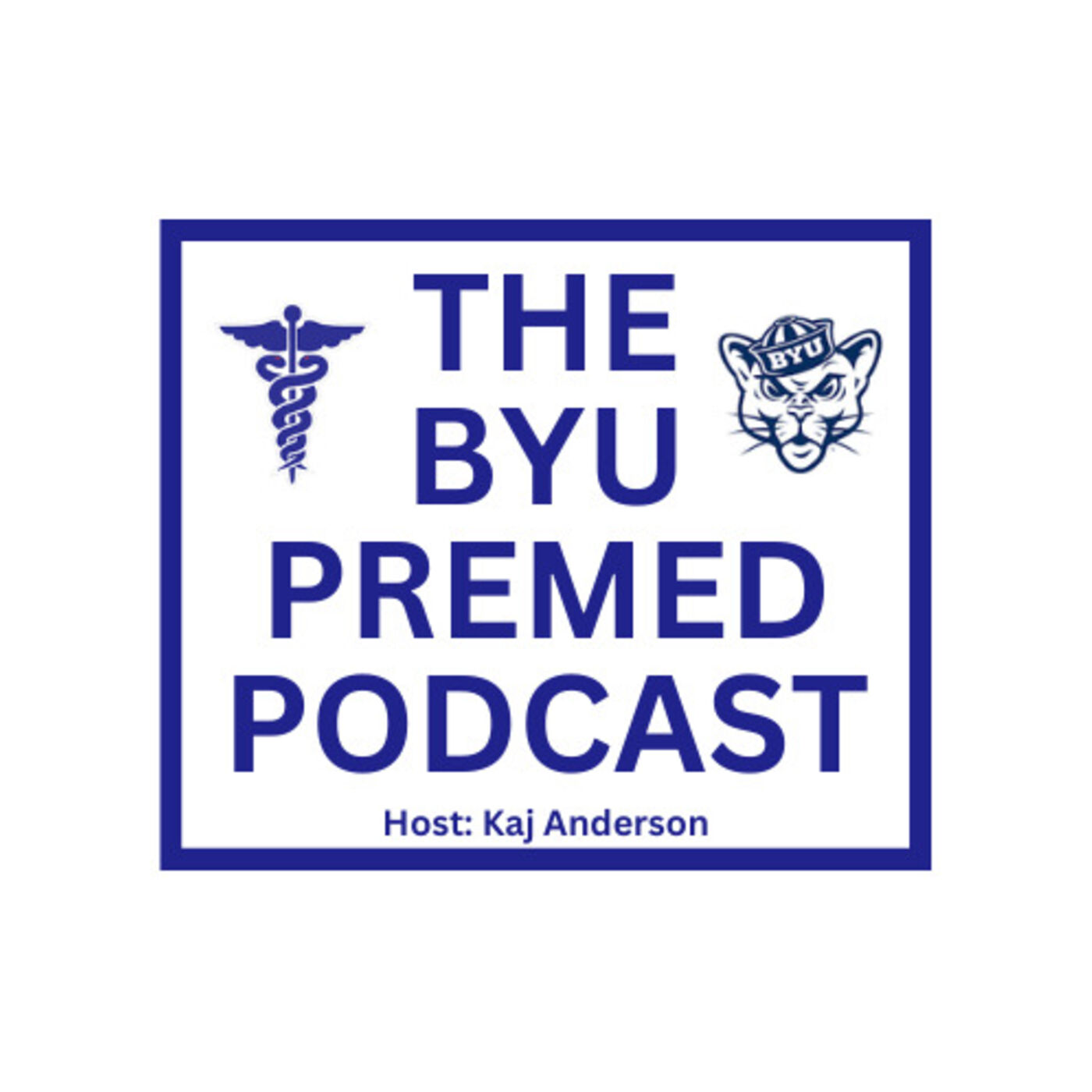 The BYU Premed Podcast