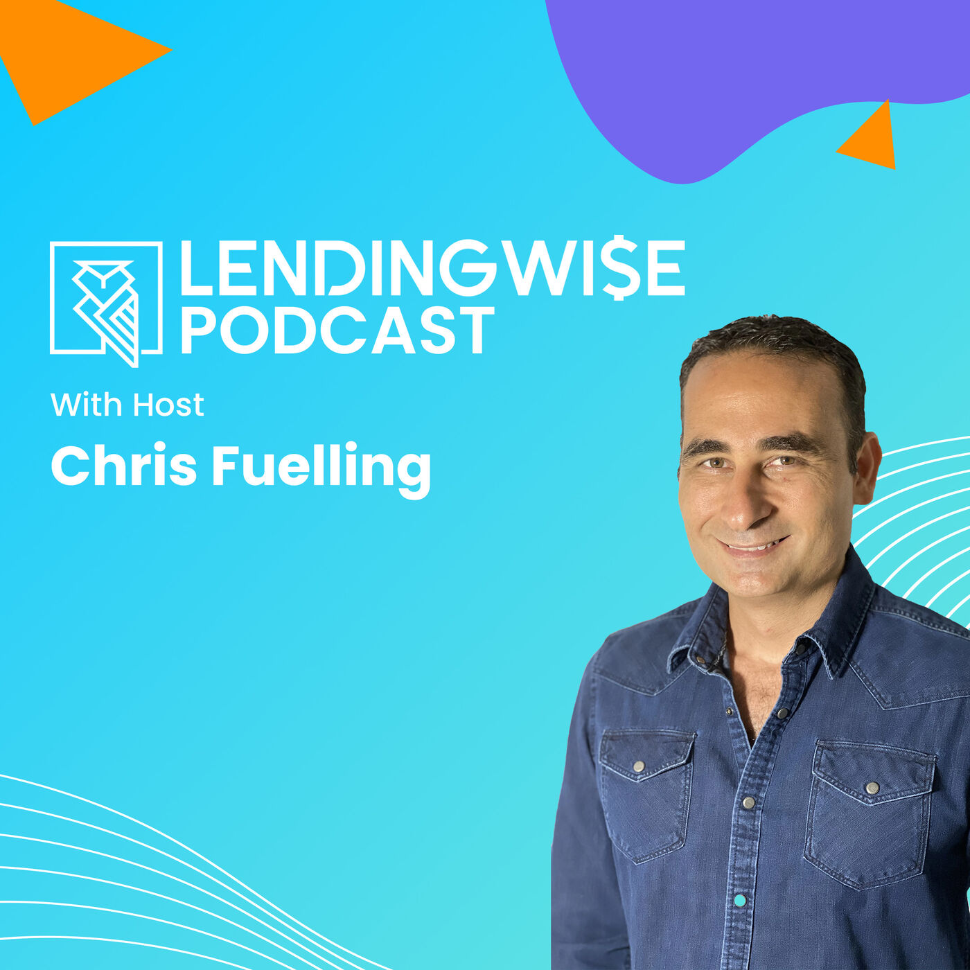 Lendingwise's Podcast