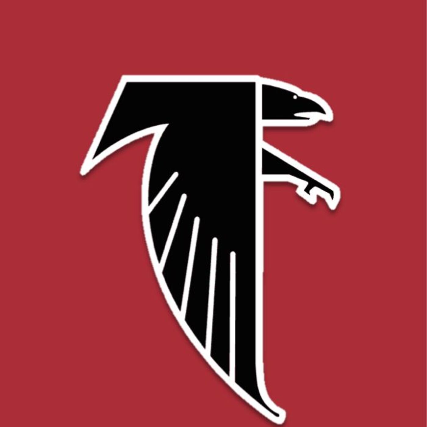Married to the Falcons