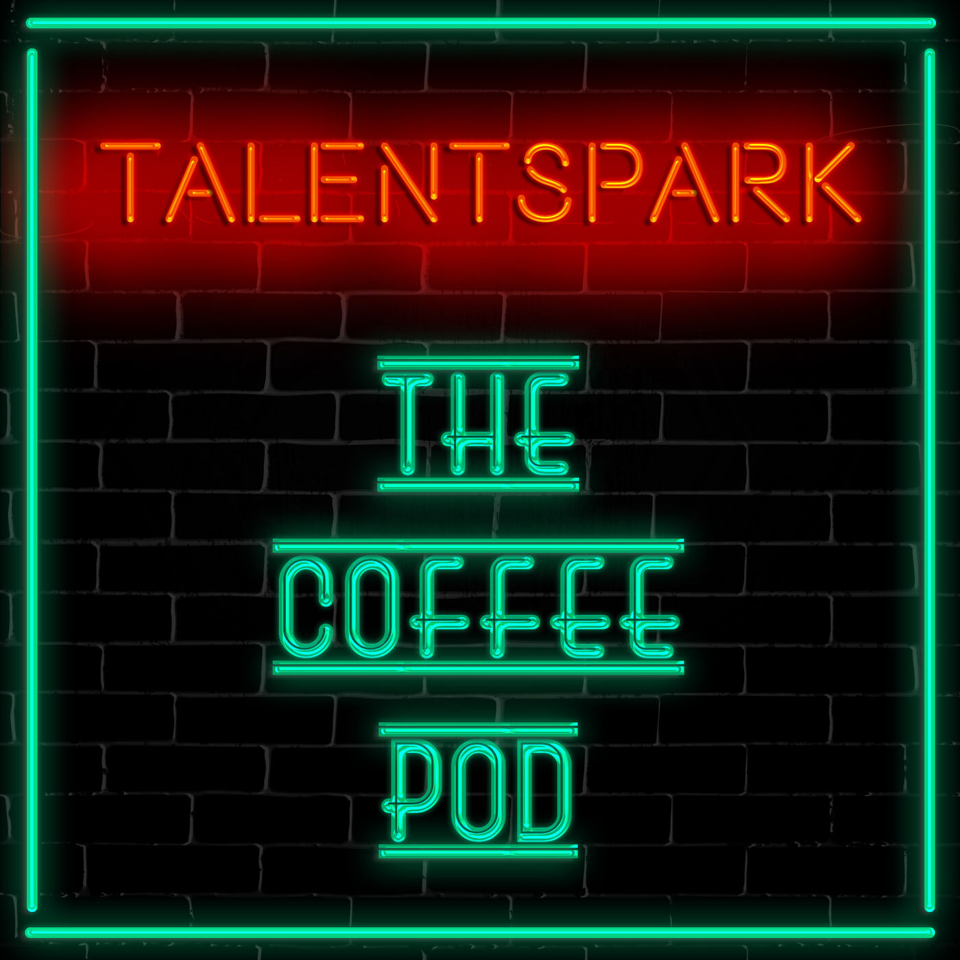 The Coffee Pod from TalentSpark
