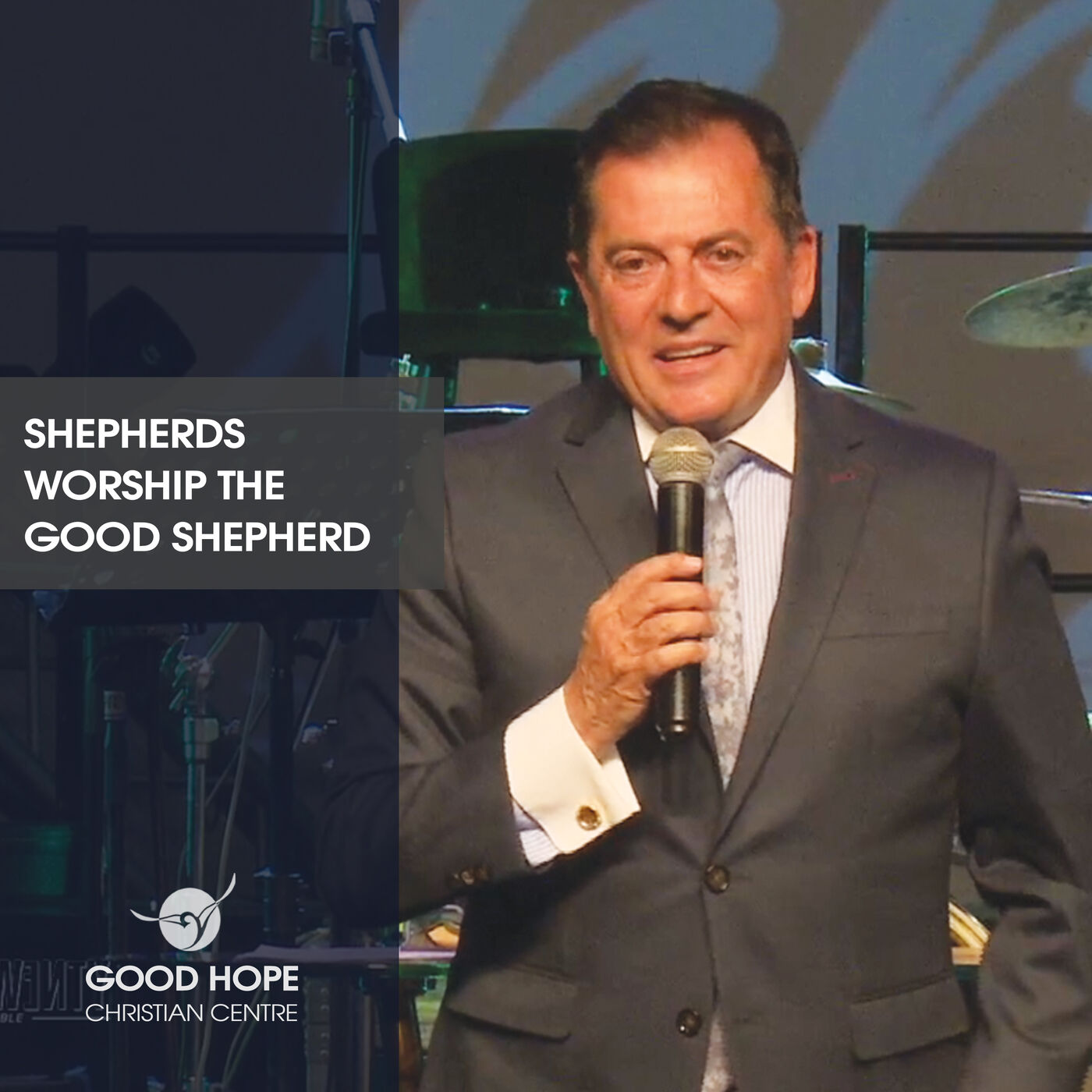 Good Hope Christian Centre