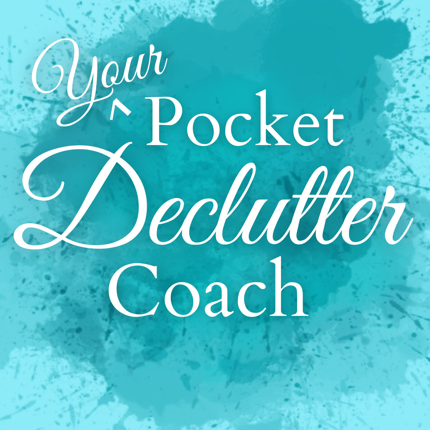 Your Pocket Declutter Coach