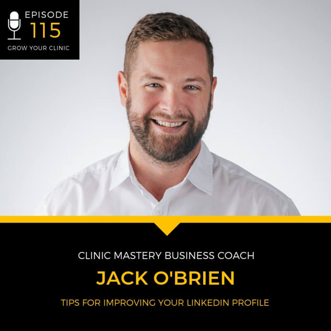 115 Tips For Improving Your LinkedIn Profile