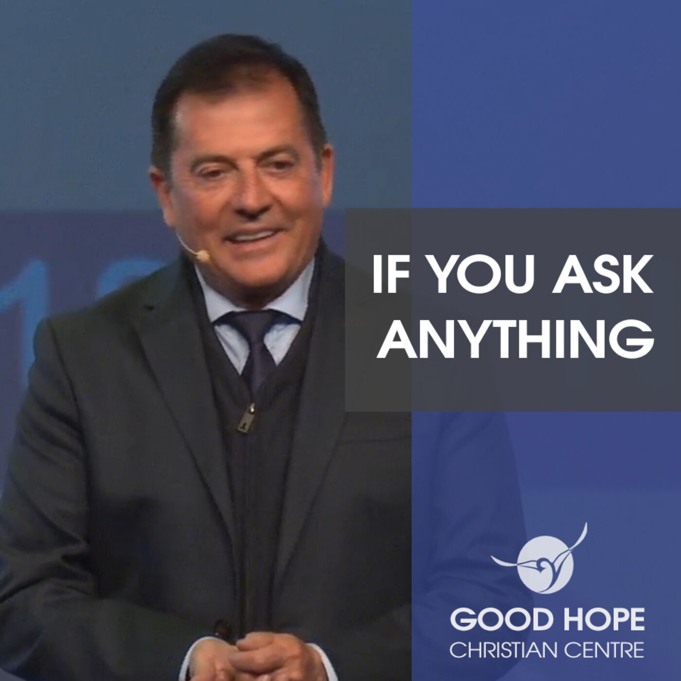 Good Hope Christian Centre