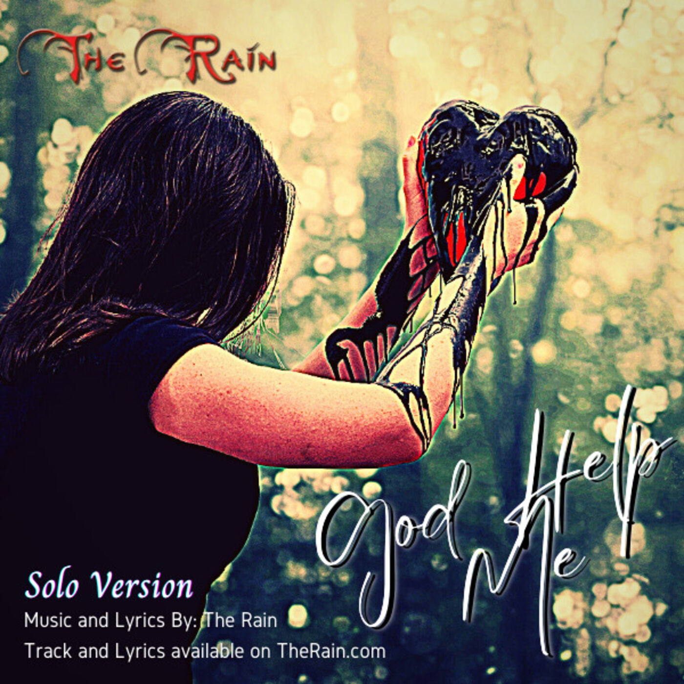 God Hear Me - Solo Version
