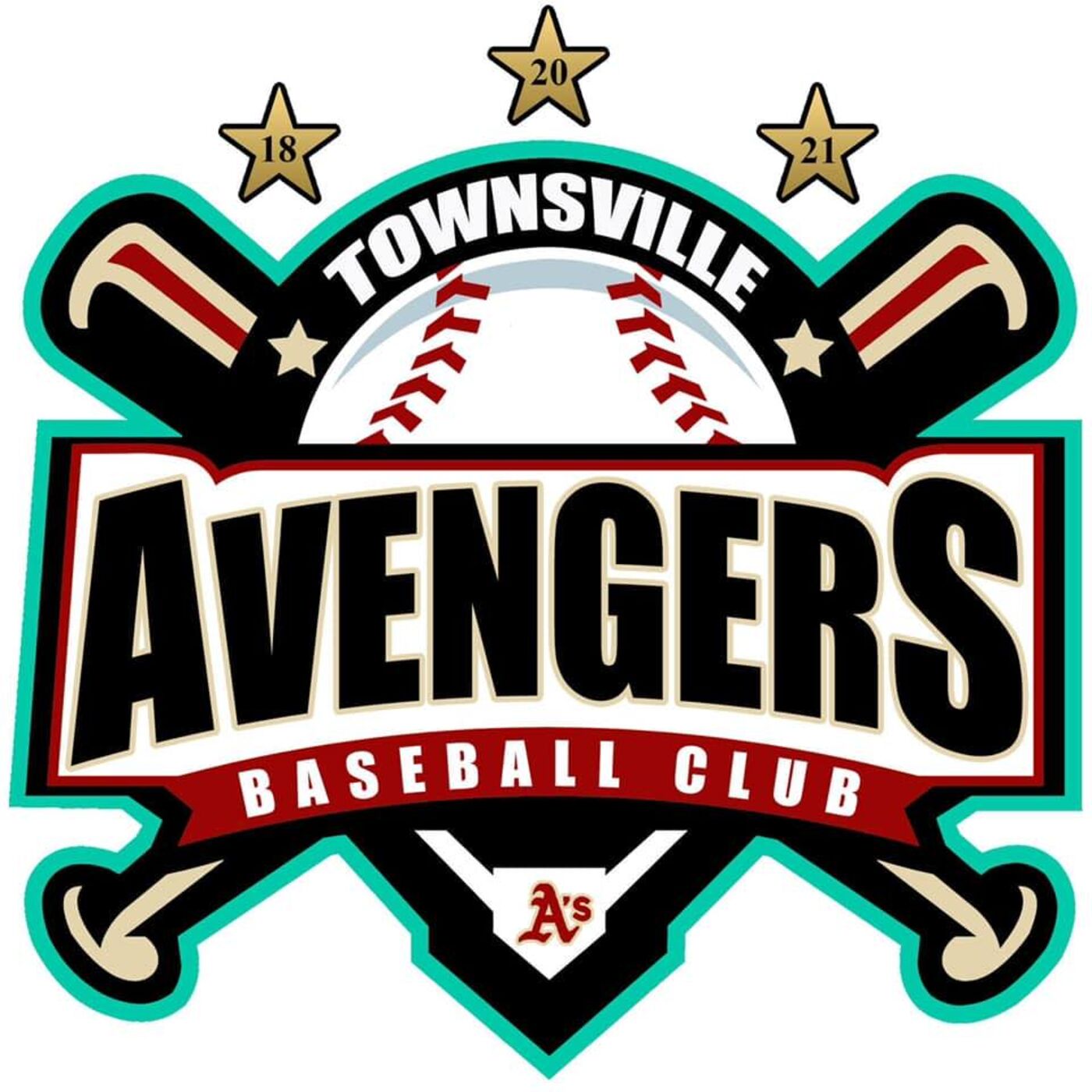 Townsville Avengers Baseball Podcast