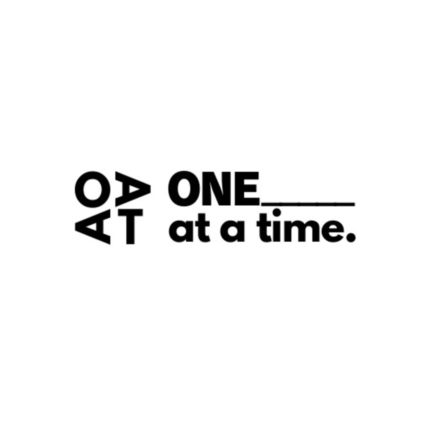 One ____ at a Time