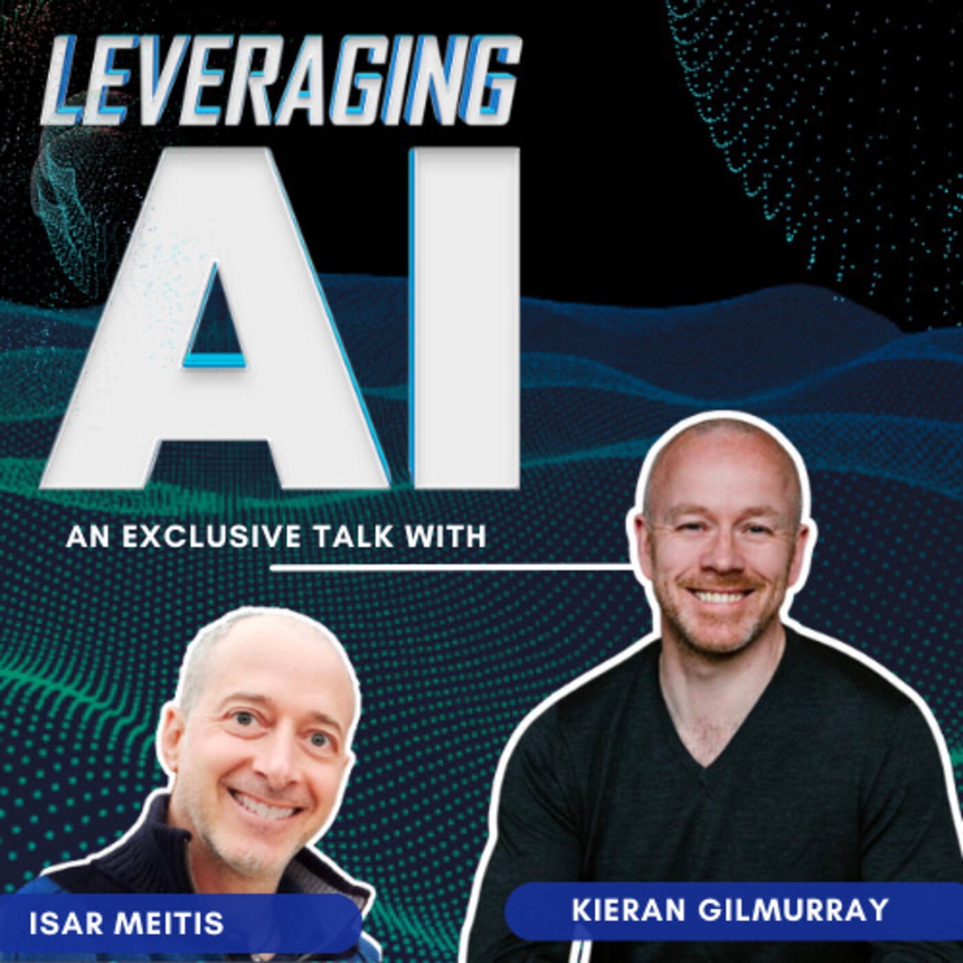 Podcast Cover
