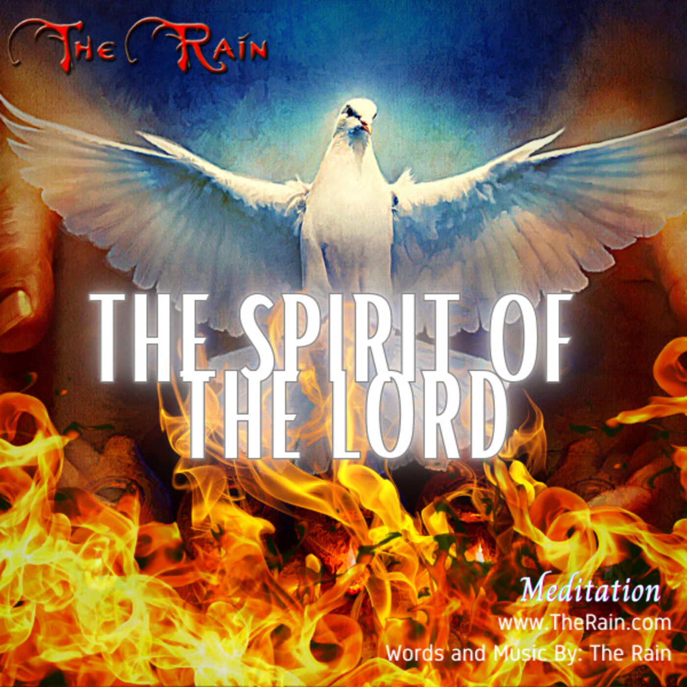 The Spirit Of The Lord