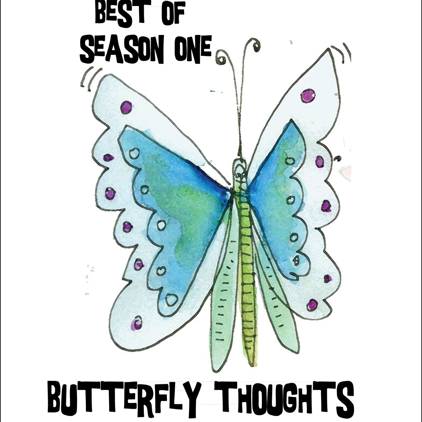 A Muse\'s Daydream: Creative Journeys to the Present Moment