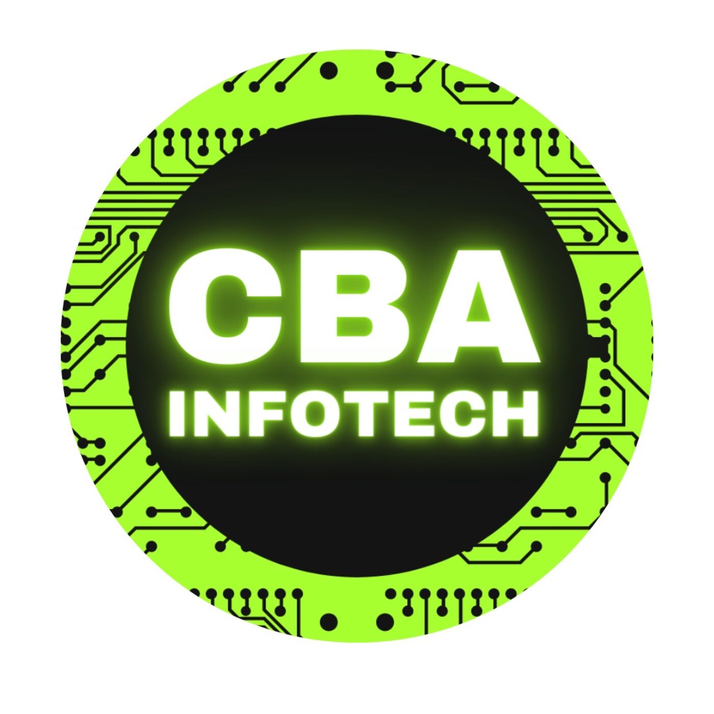 CBA's Podcast
