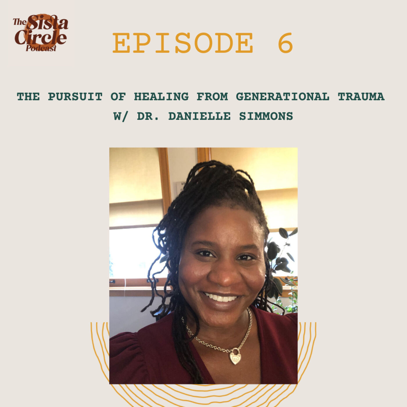 The Sista Circle Podcast