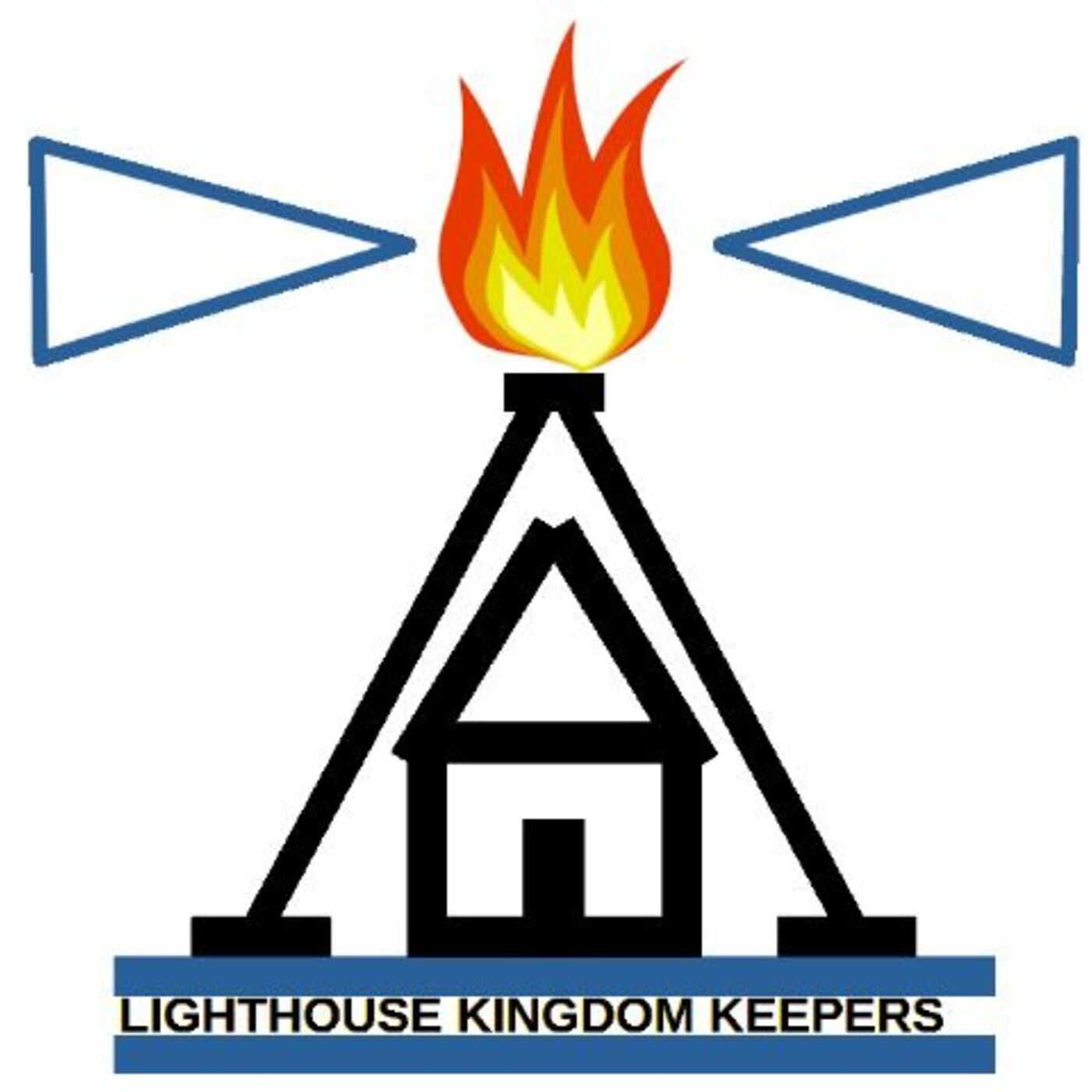 Lighthouse Kingdom Keepers