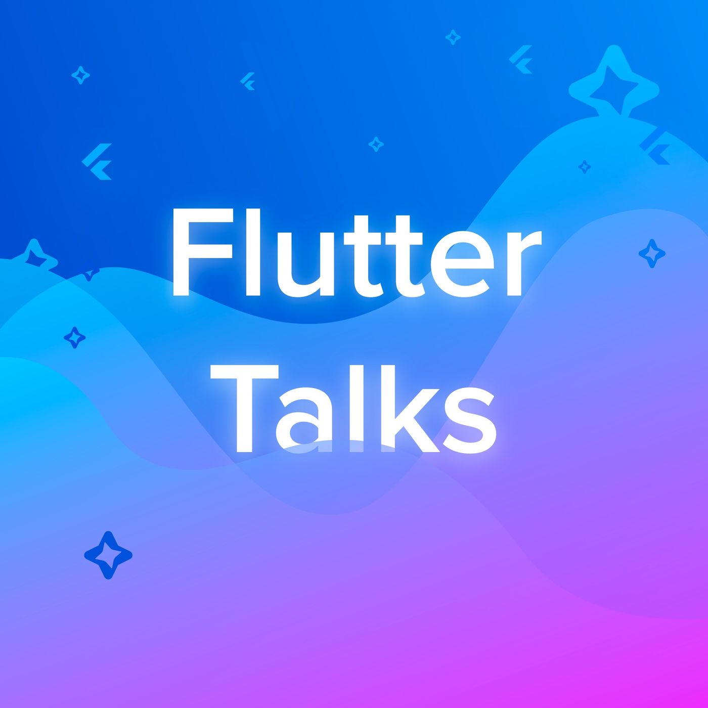 Flutter Talks podcast