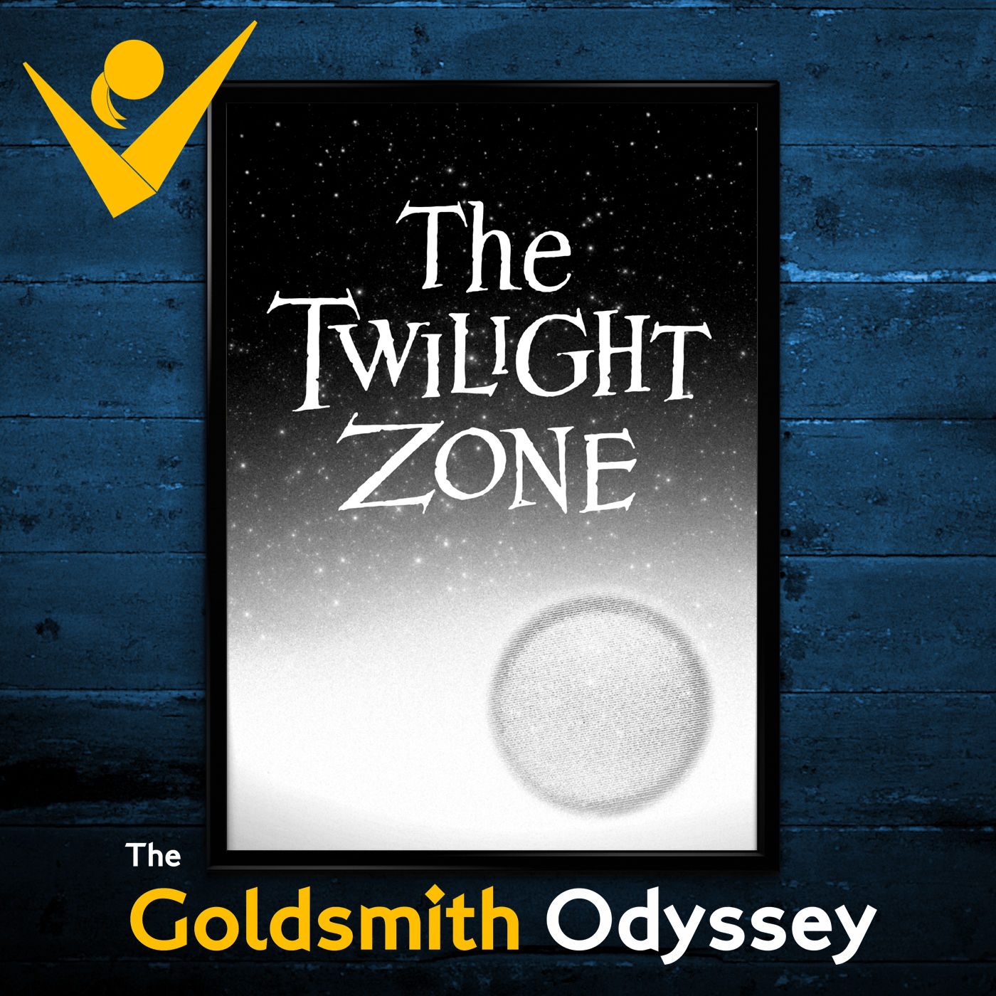 Episode 19 - The Twilight Zone - Dust (1961)