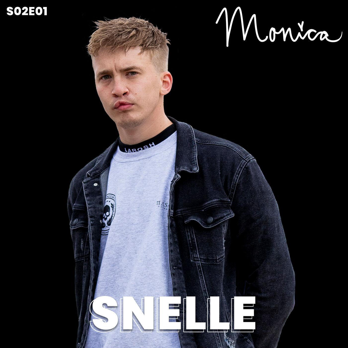 S02E01: Monica's Podcast - Snelle