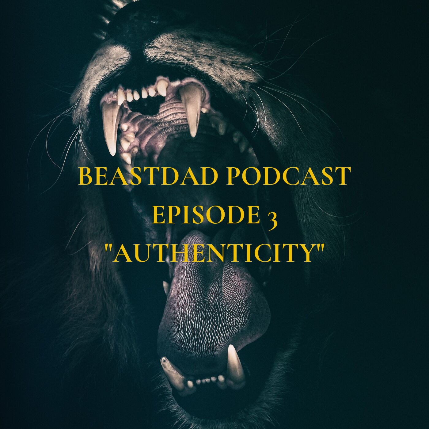 BEASTDAD
