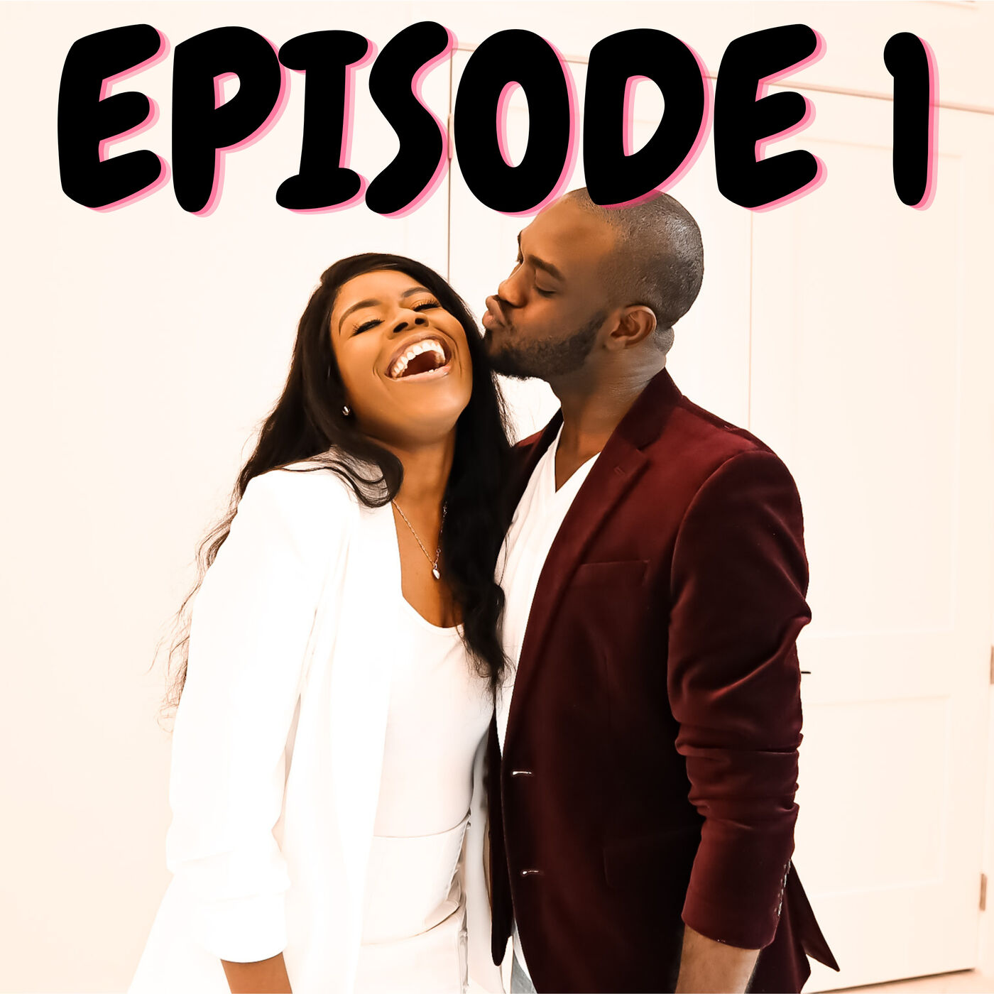 Who Said I Love You First? Podcast
