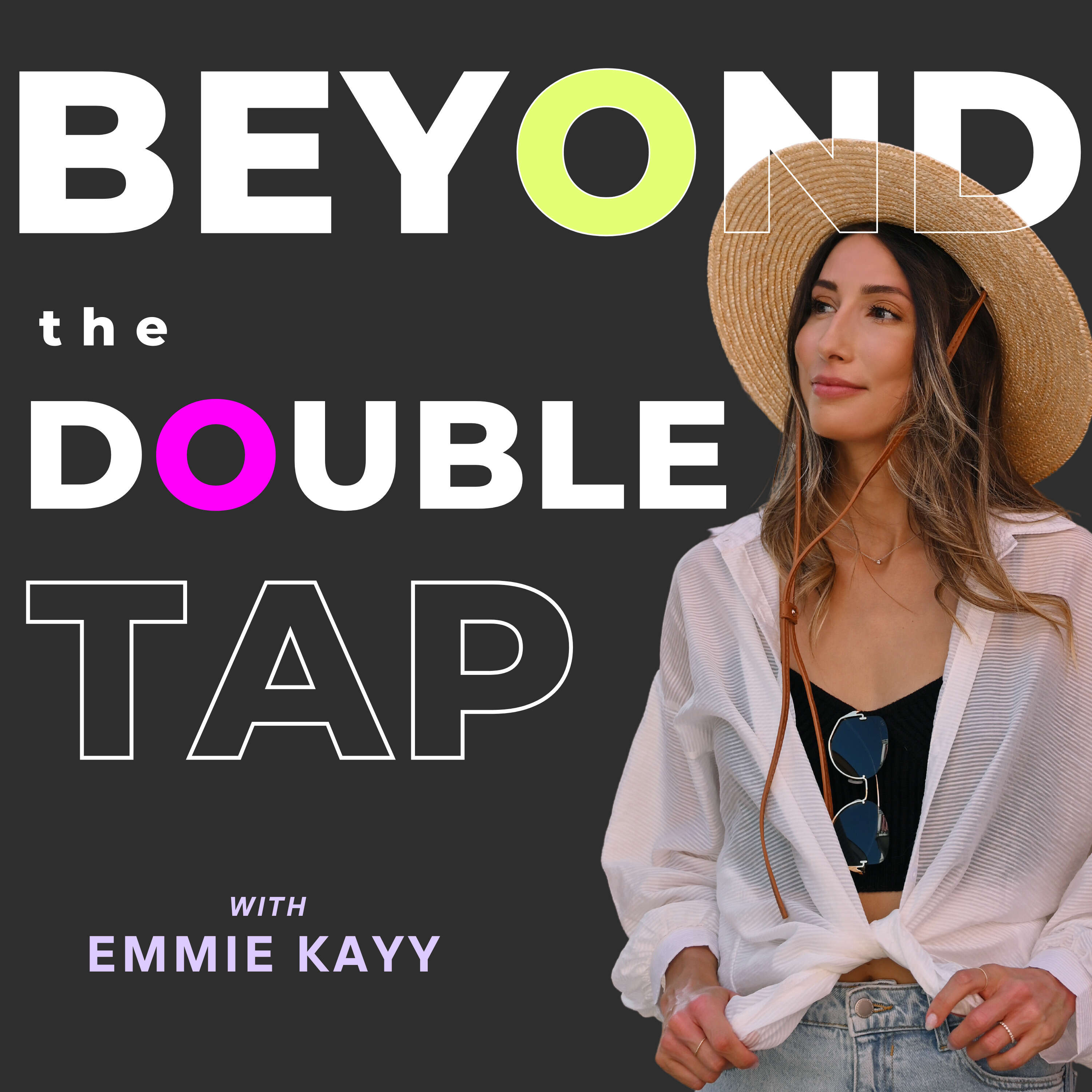 Beyond the Double Tap