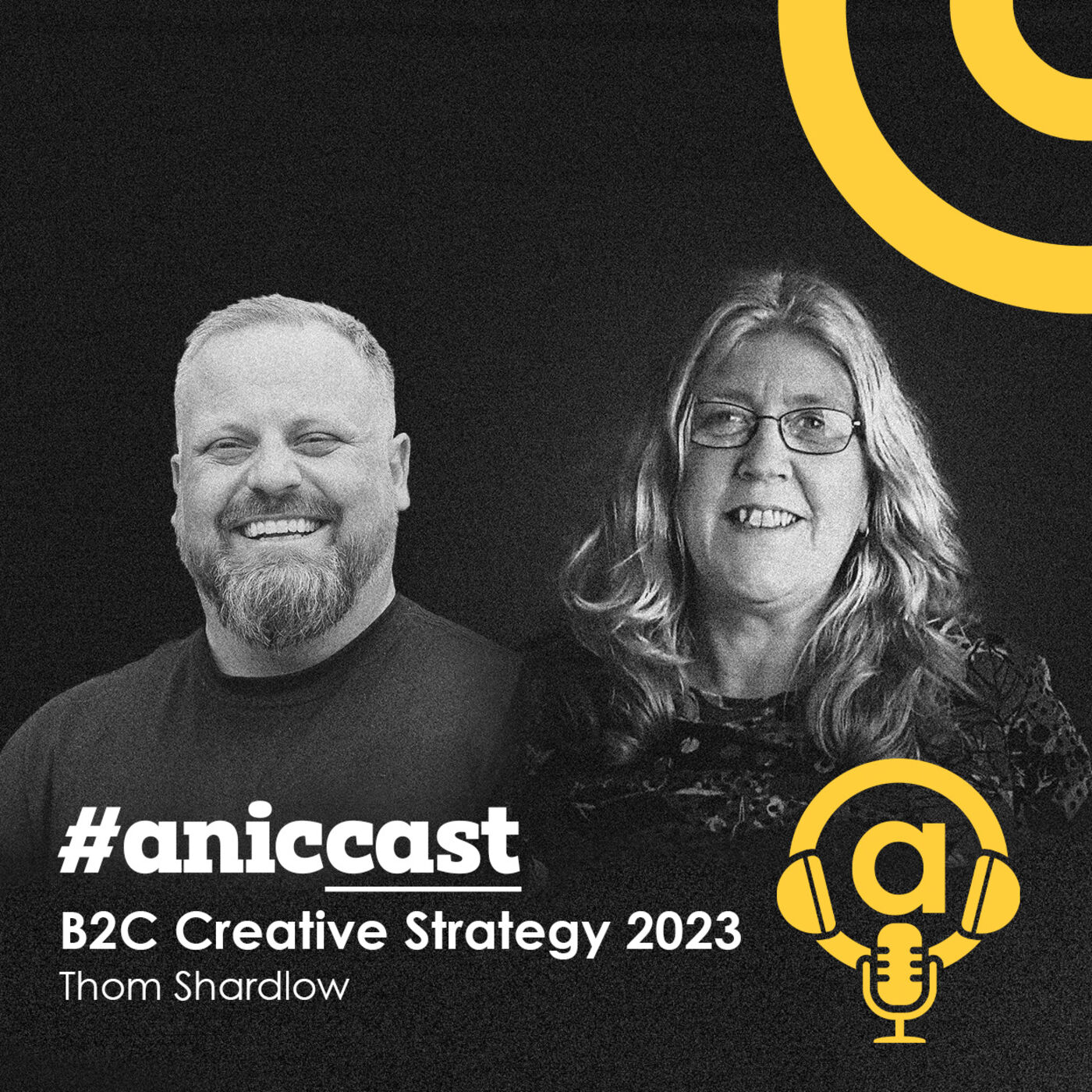 #aniccast - Marketing Podcast