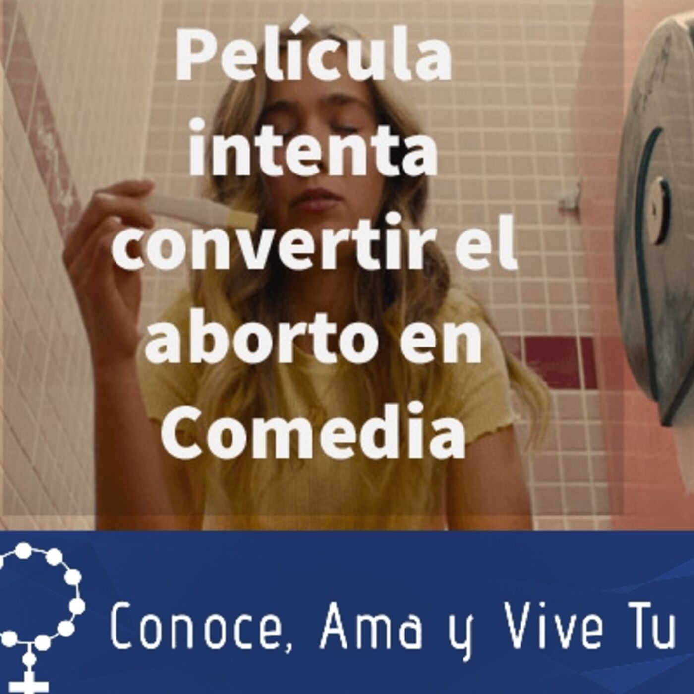 CONOCE AMA Y VIVE TU FE con Luis Román