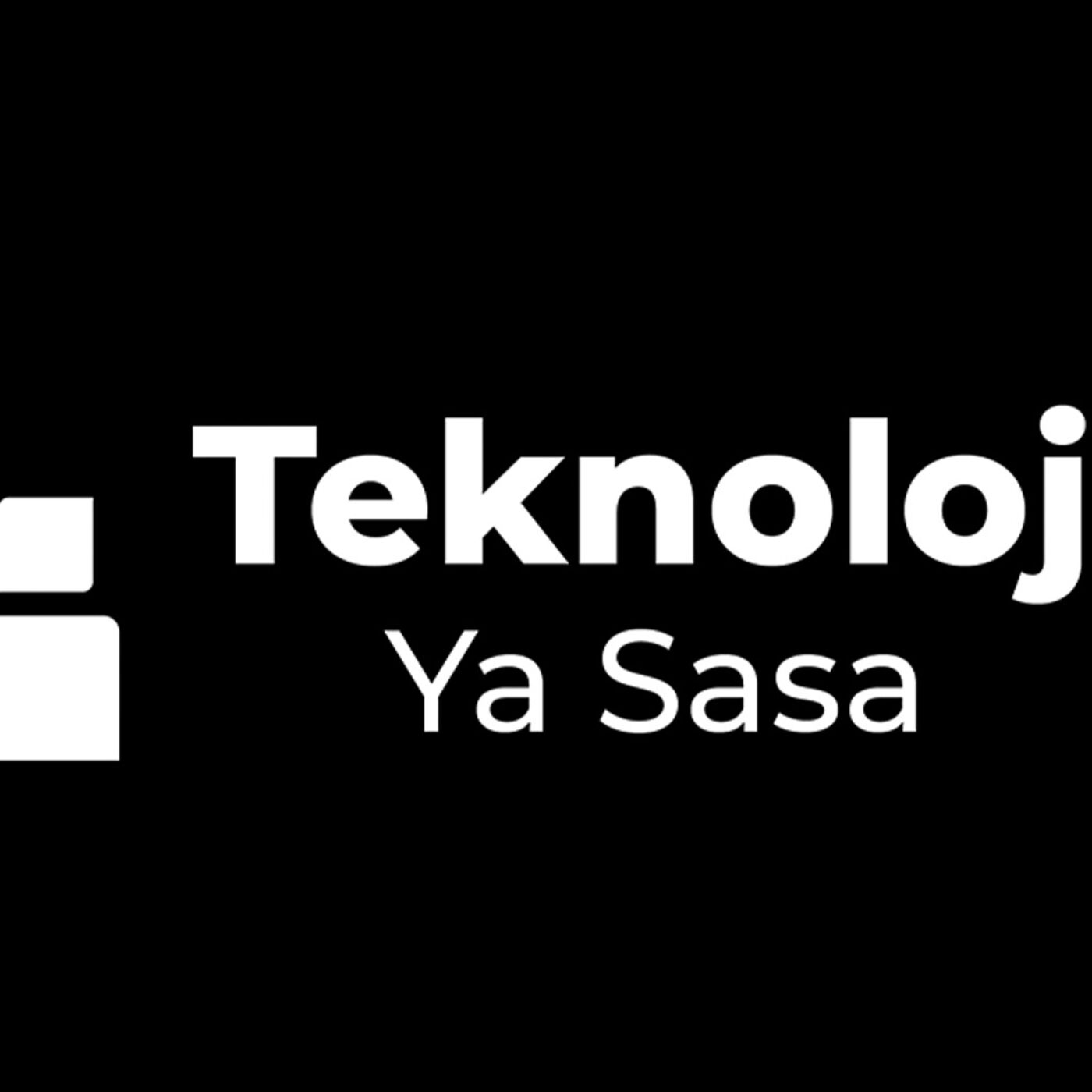 Teknolojia ya sasa podcast artwork