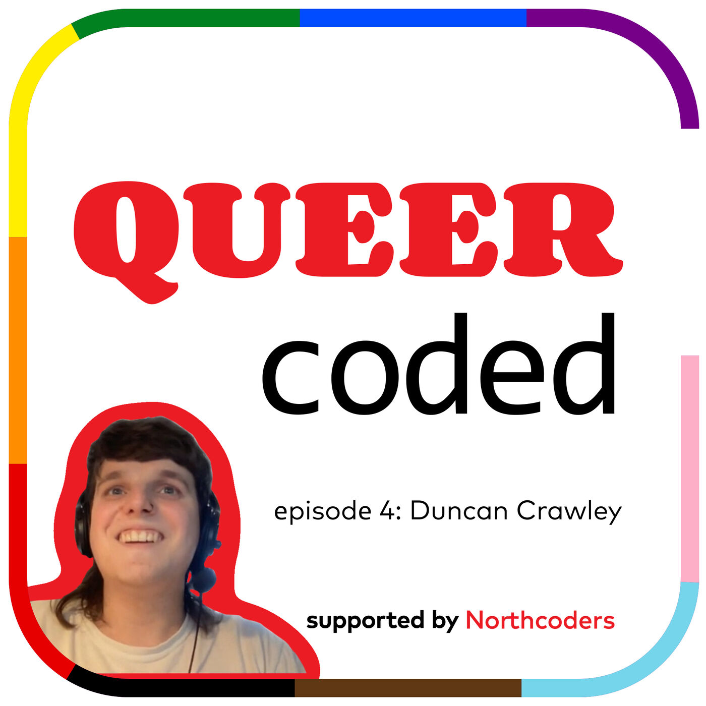 Queer Coded