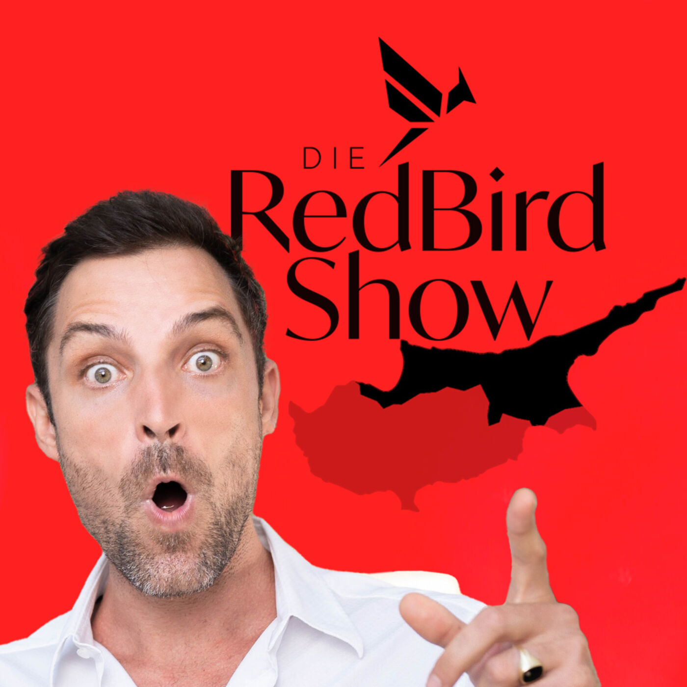 Die RedBird Show
