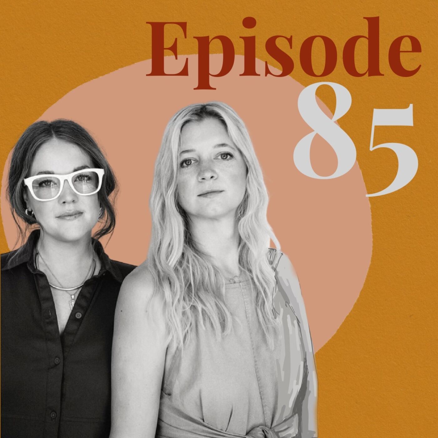 Dear Friend, Podcast.