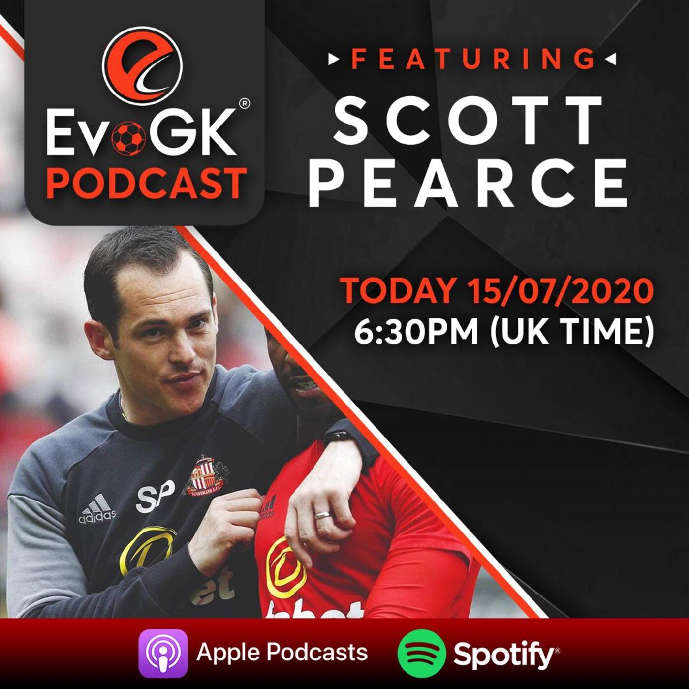 EvoGK Podcast
