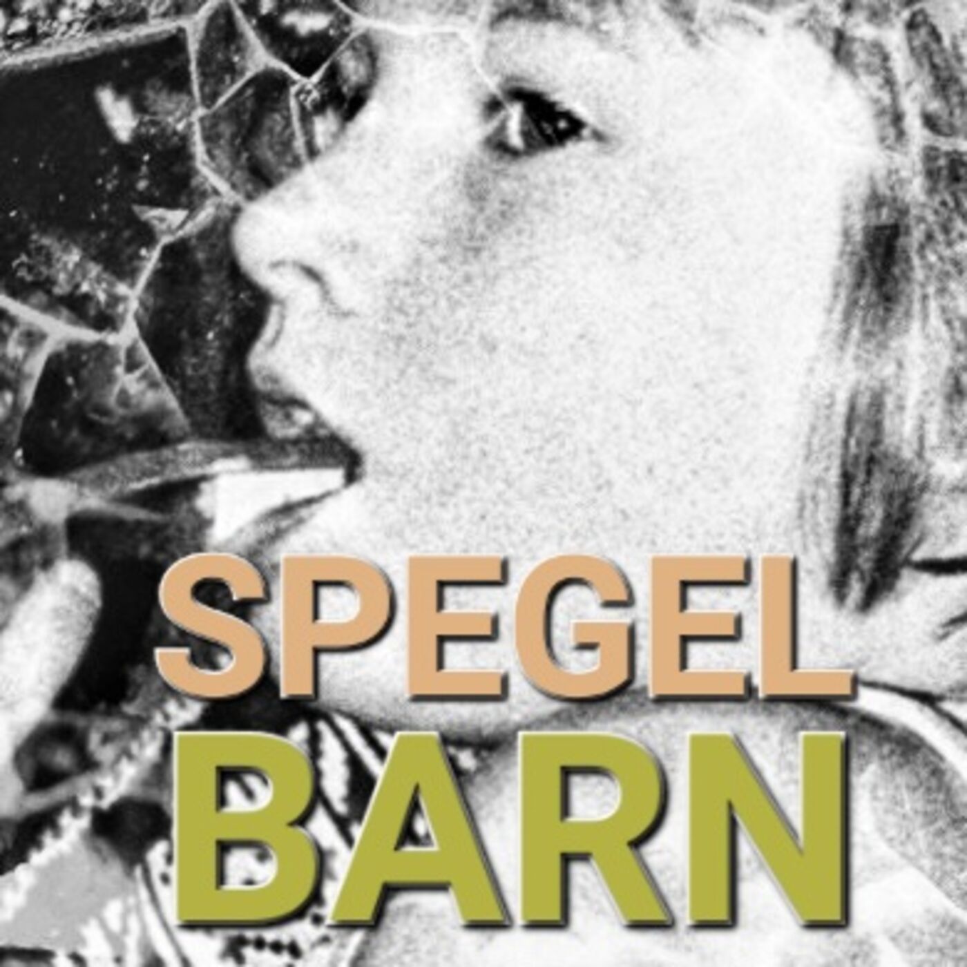 SpegelBarn podcast artwork