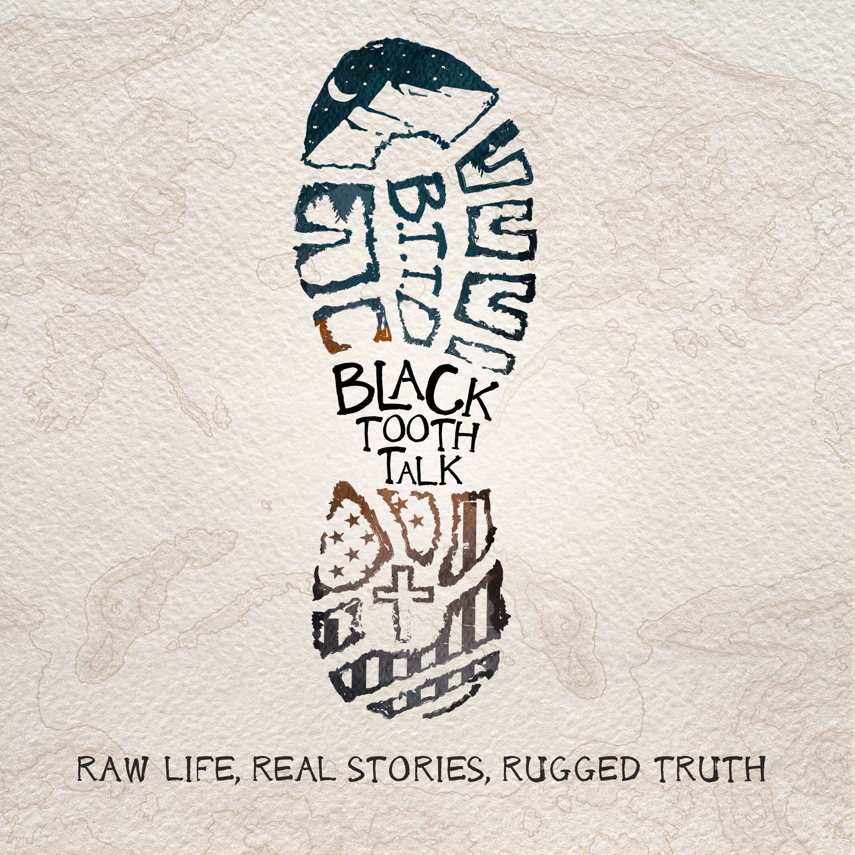 Black Tooth Talk