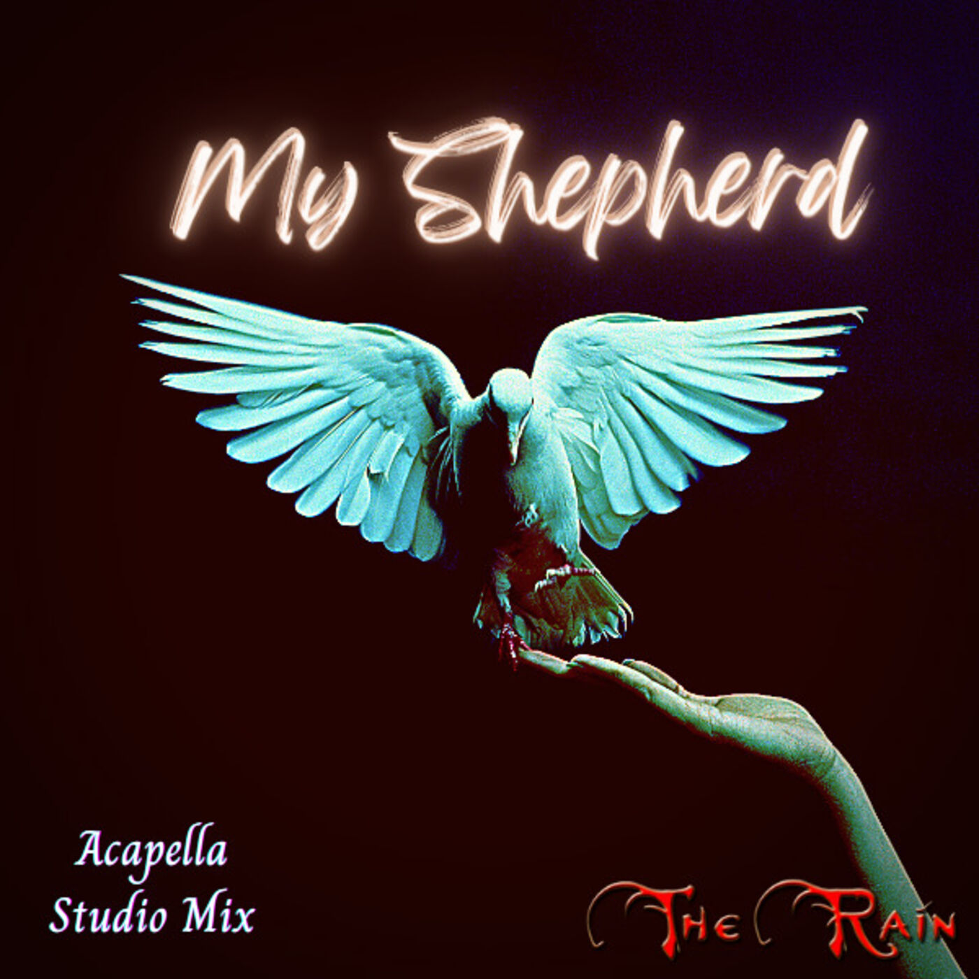 My Shepherd - Acapella Studio Mix