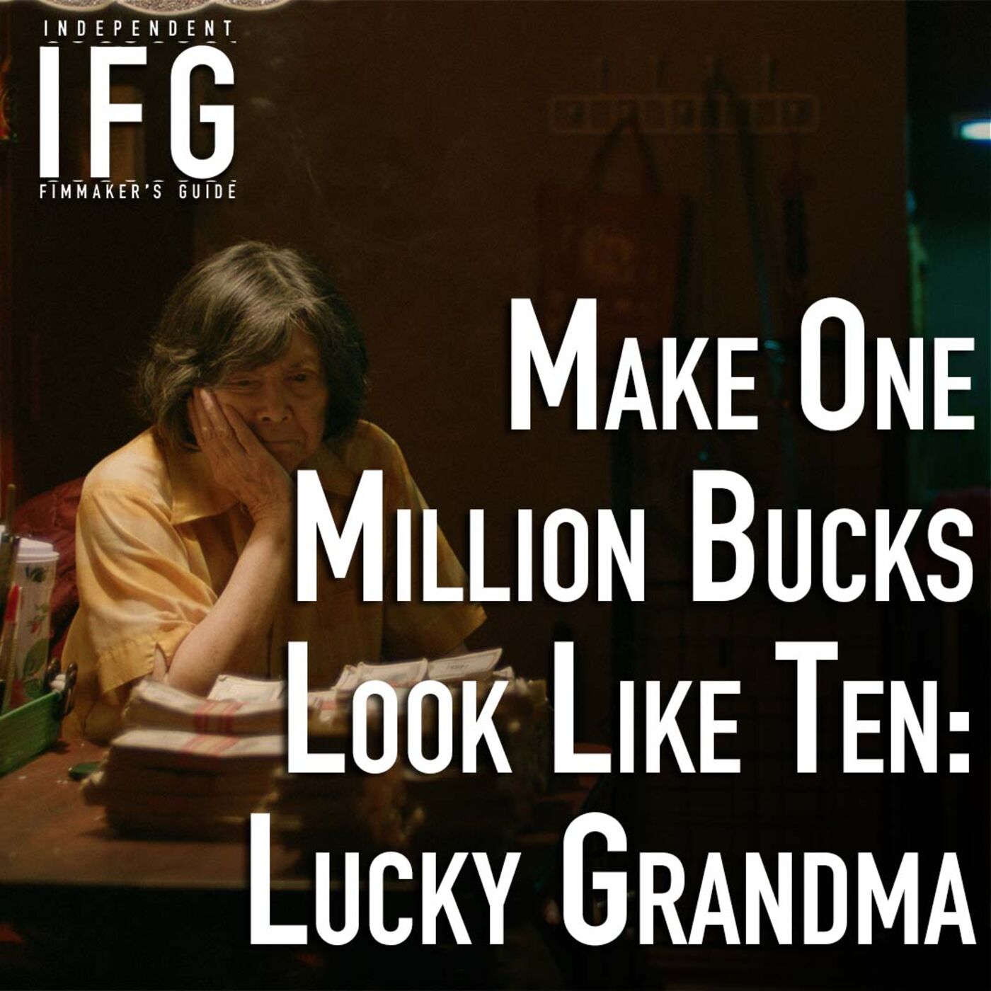 Independent Filmmaker\'s Guide | IFG