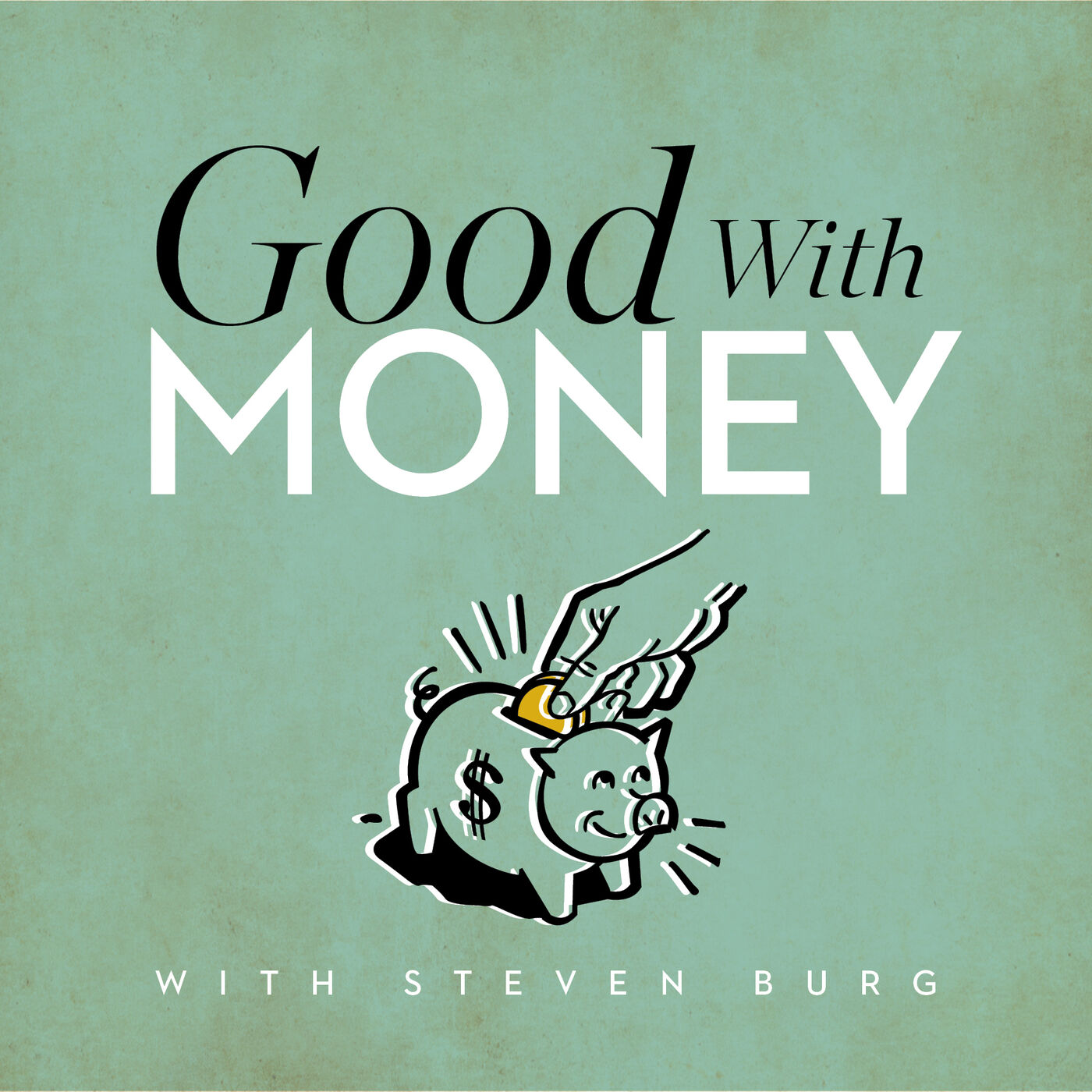 Good With Money