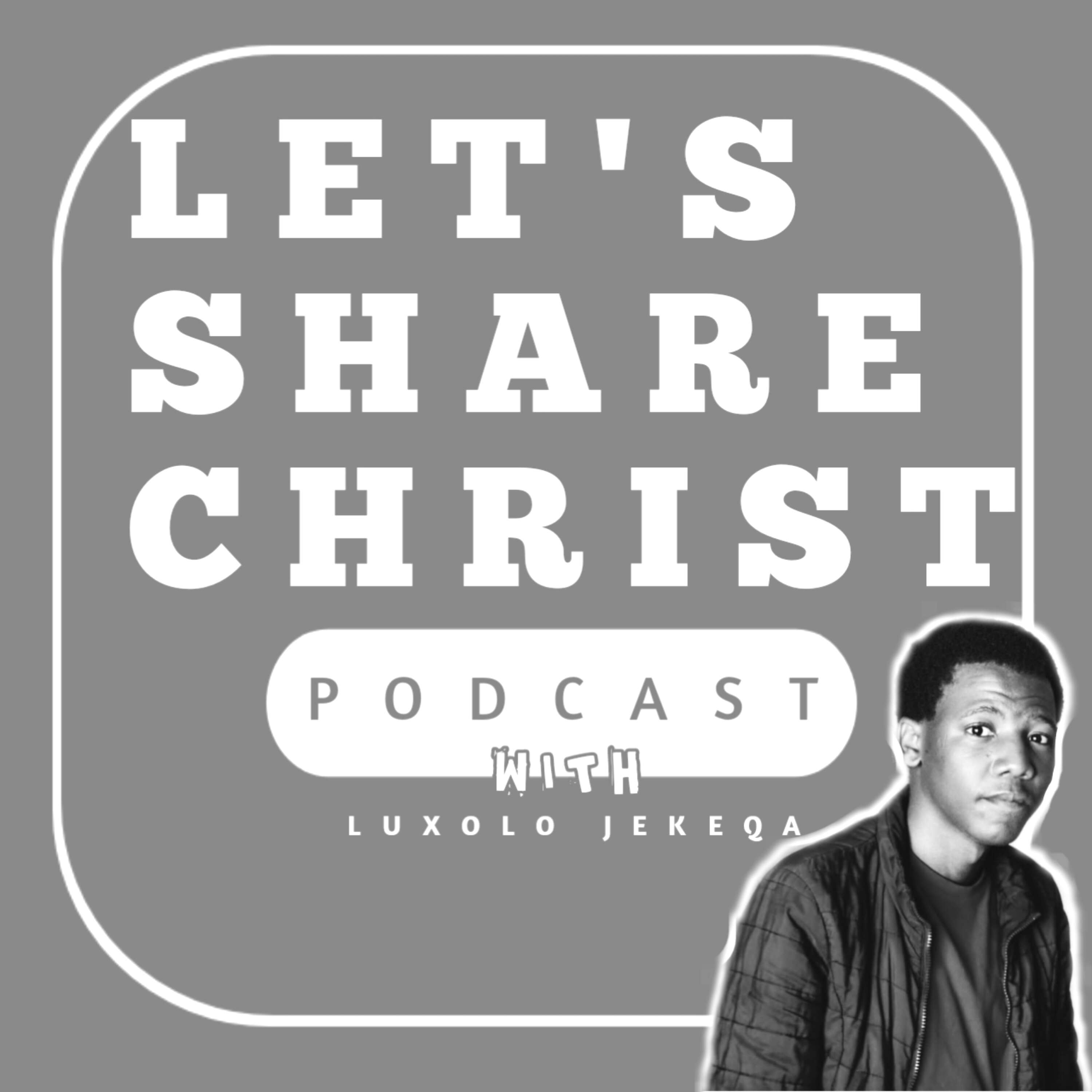 Let's Share Christ