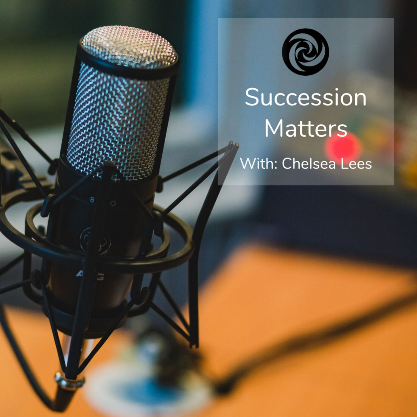 Succession Matters