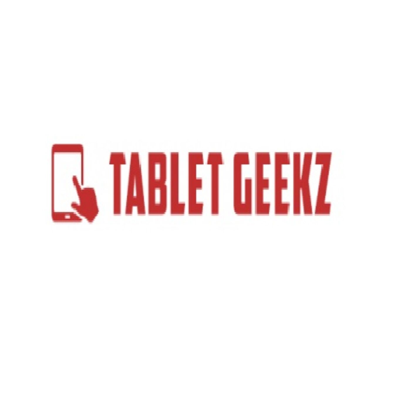 tabletgeekz's Podcast