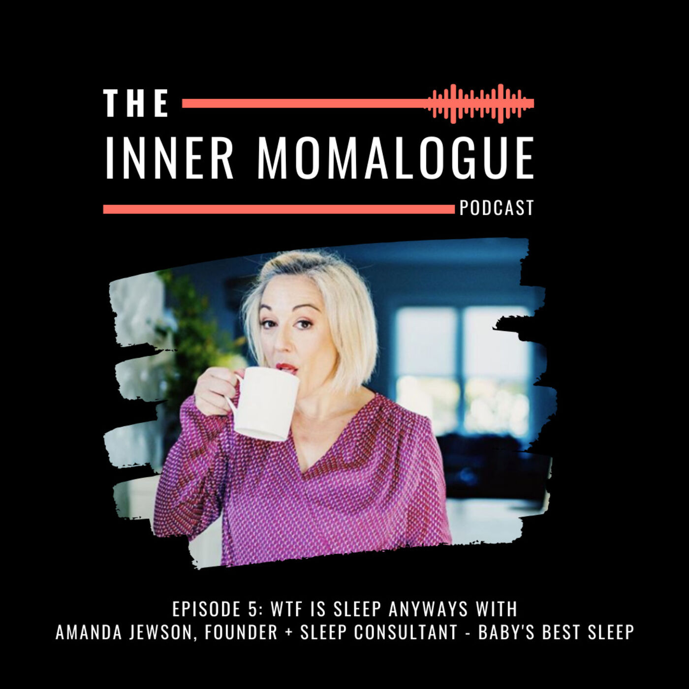 The Inner Momalogue Podcast