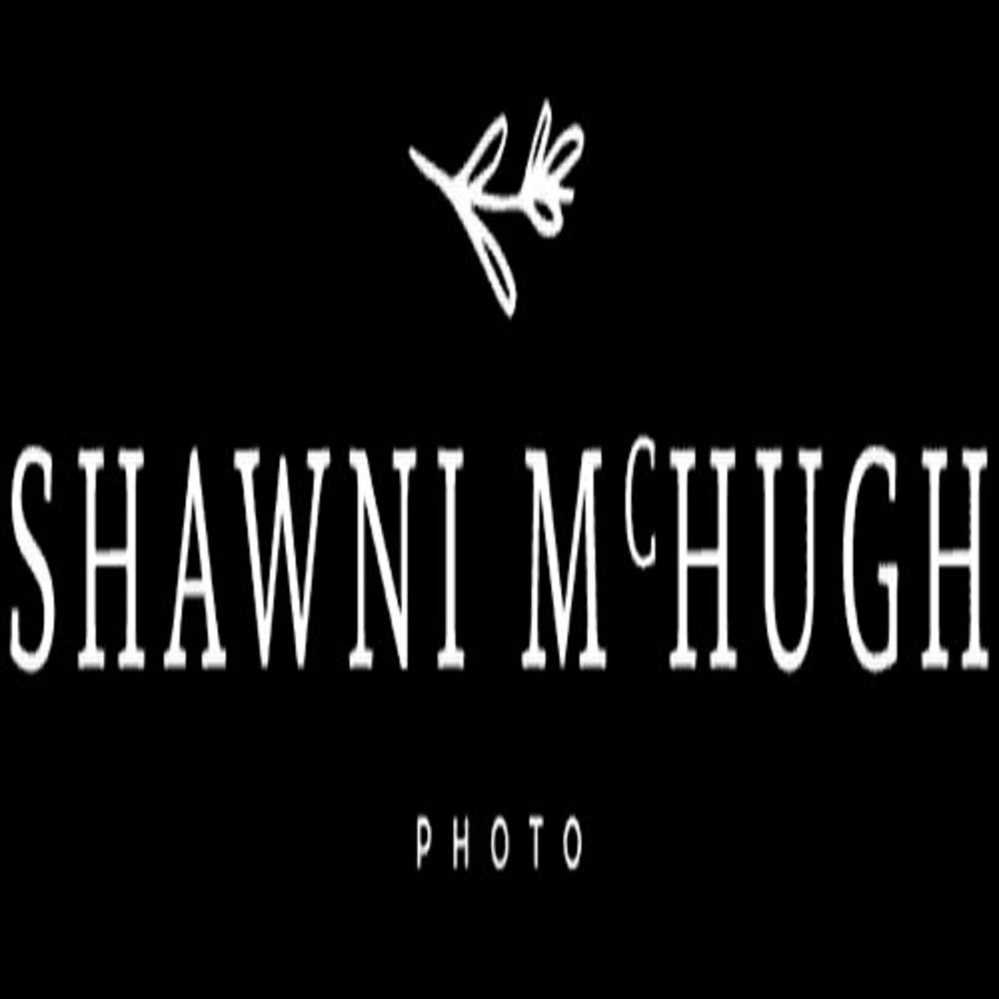 Shawni McHugh Photo podcast artwork