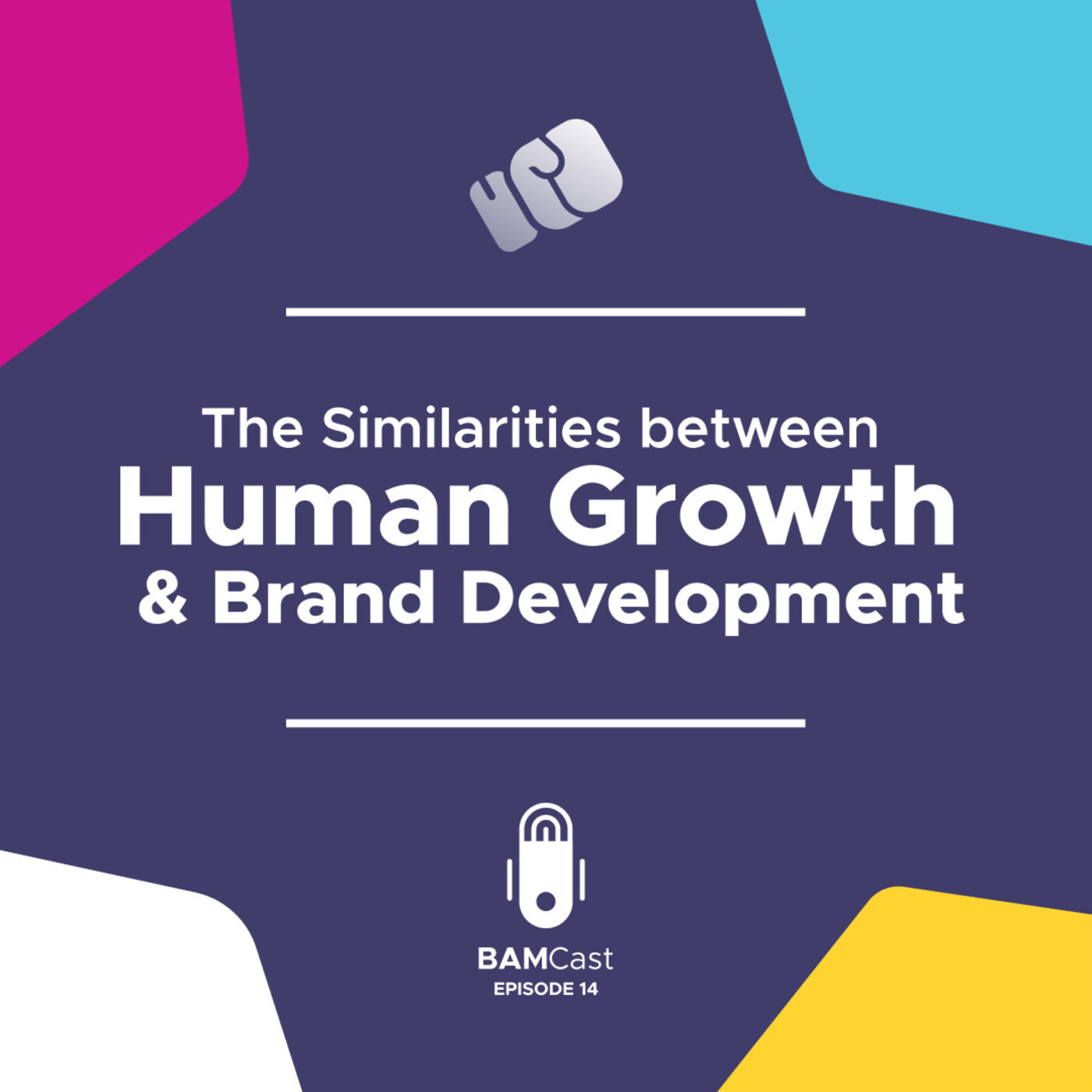 The Similarities Between Human Growth and Brand Development