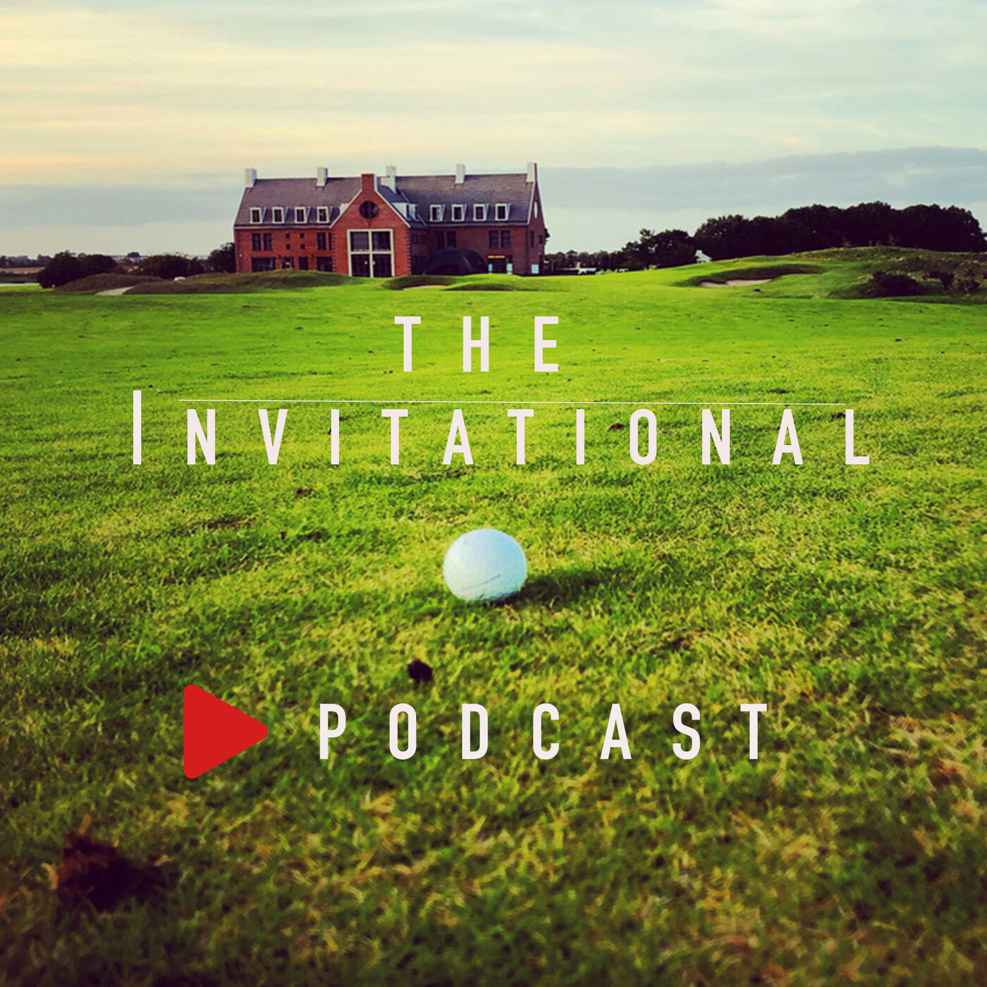 The Invitational Podcast